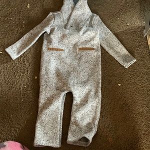 Crown & Ivy 18 Months One Piece